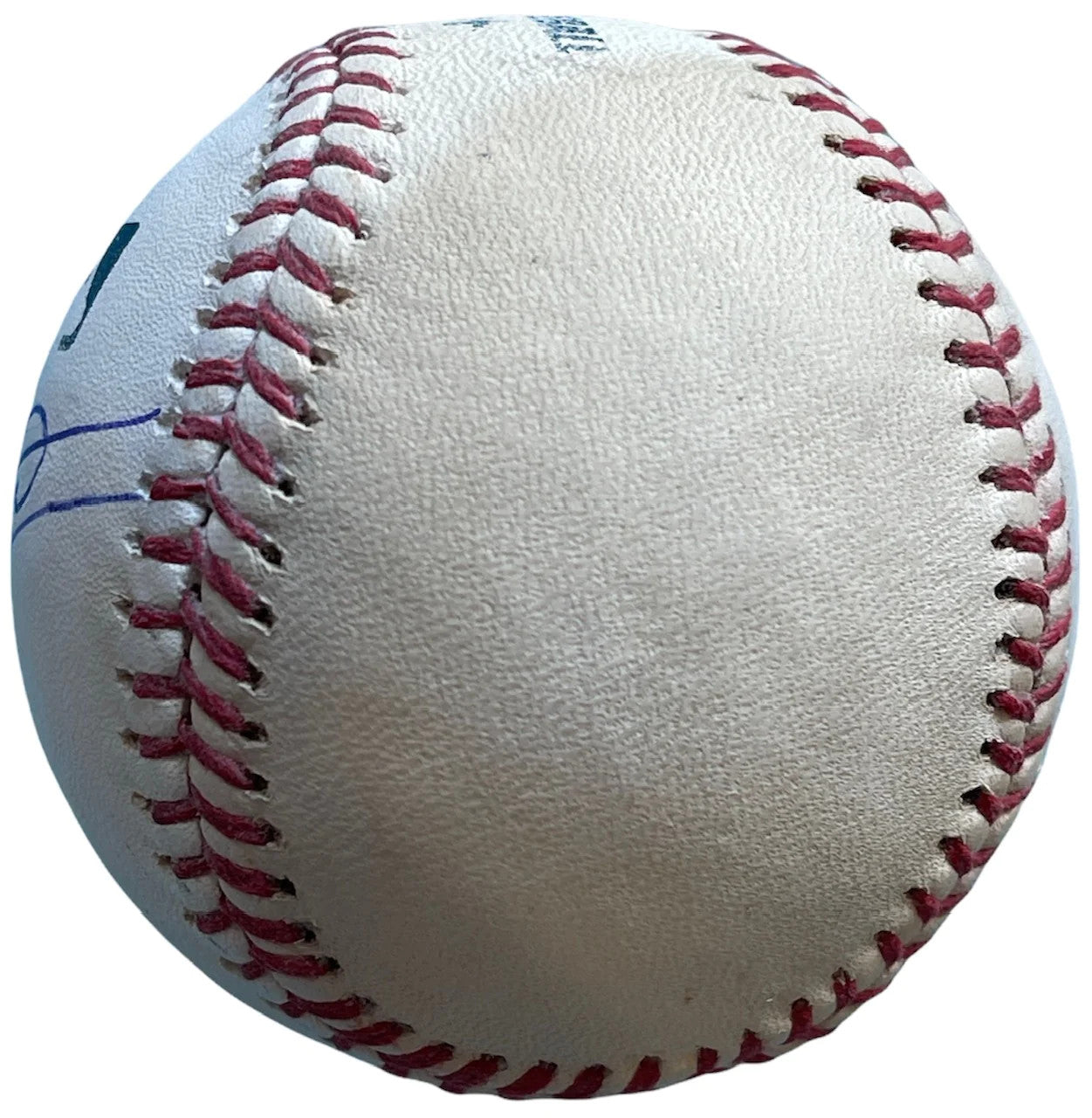 Vladimir Guerrero Jr Autographed Official Major