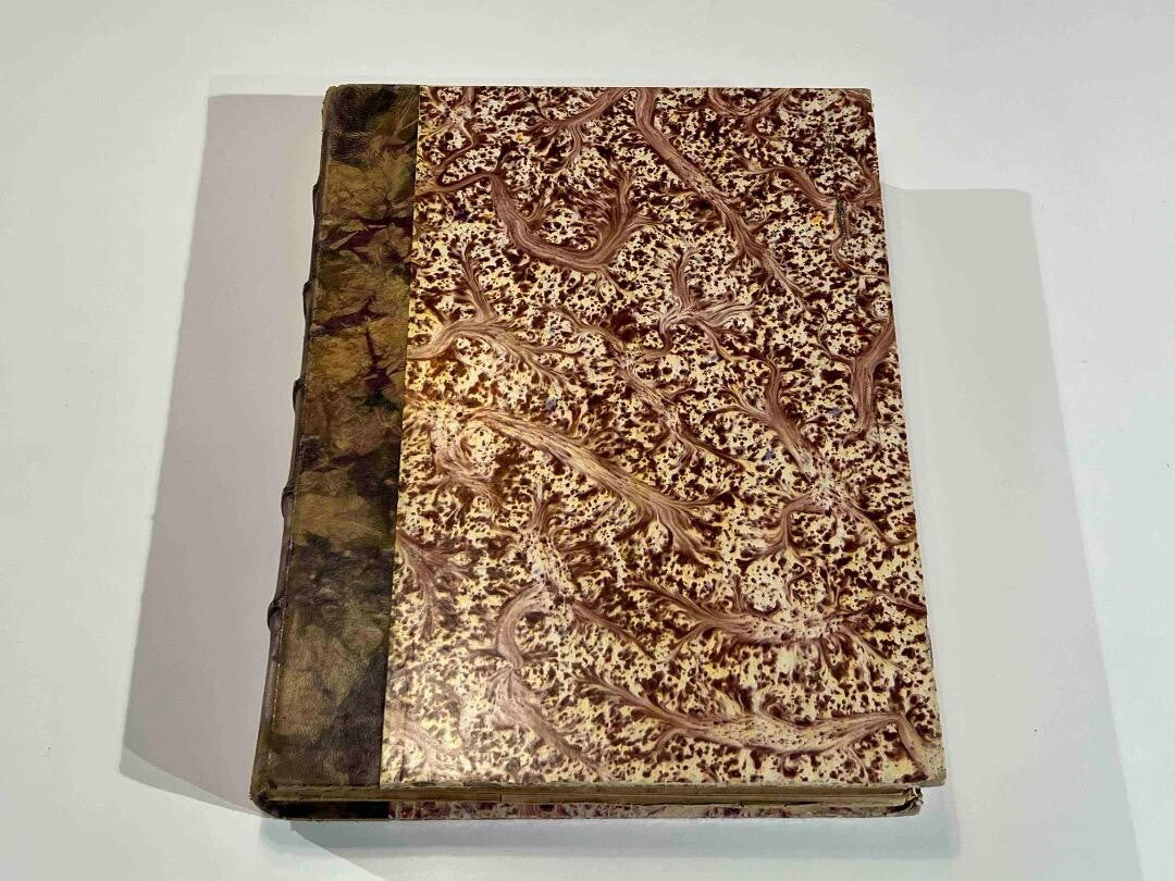 Le Rire 1897-1901 Bound Edition (53 Issues)