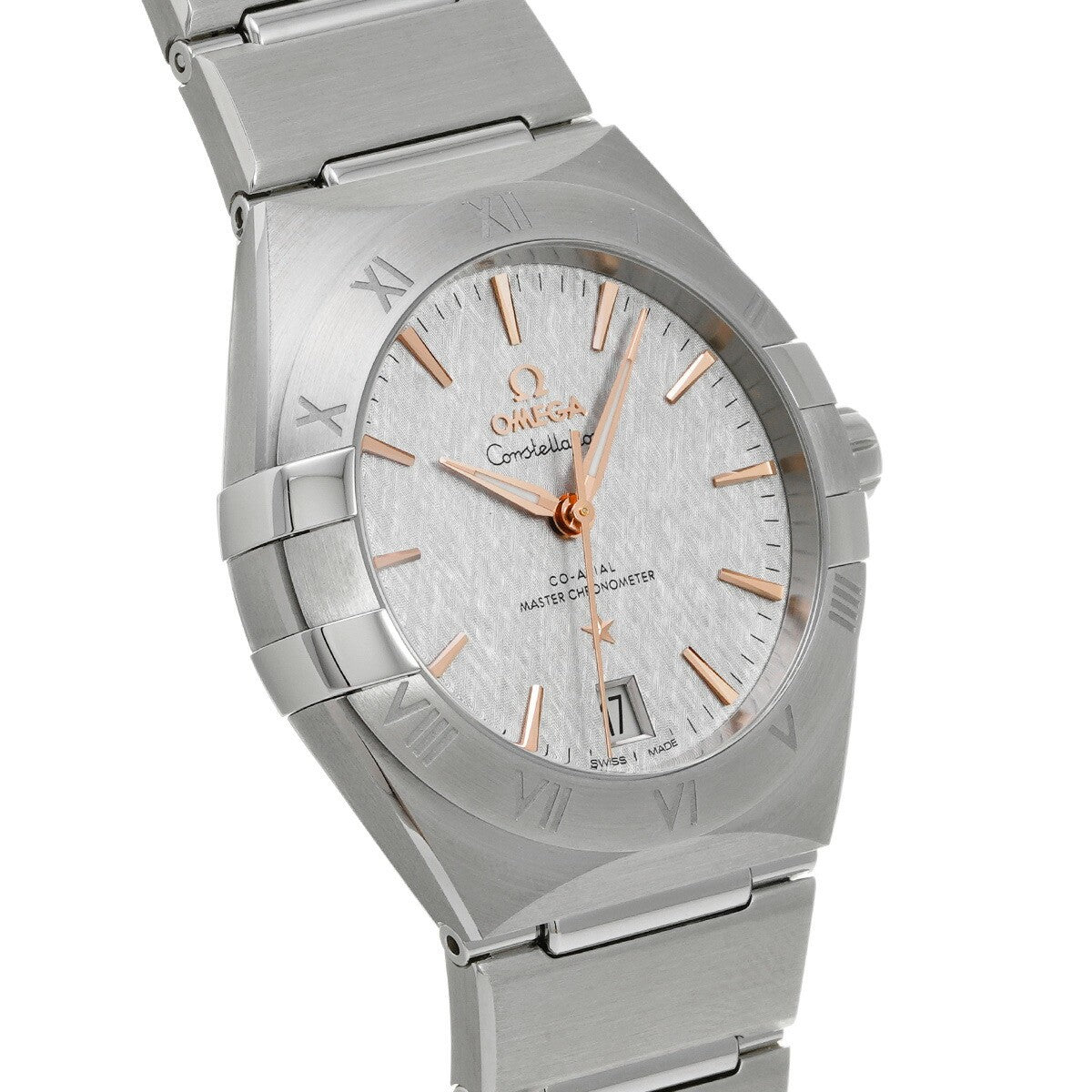 Omega 131.10.36.20.06.001 Men'S Used Watch #71021