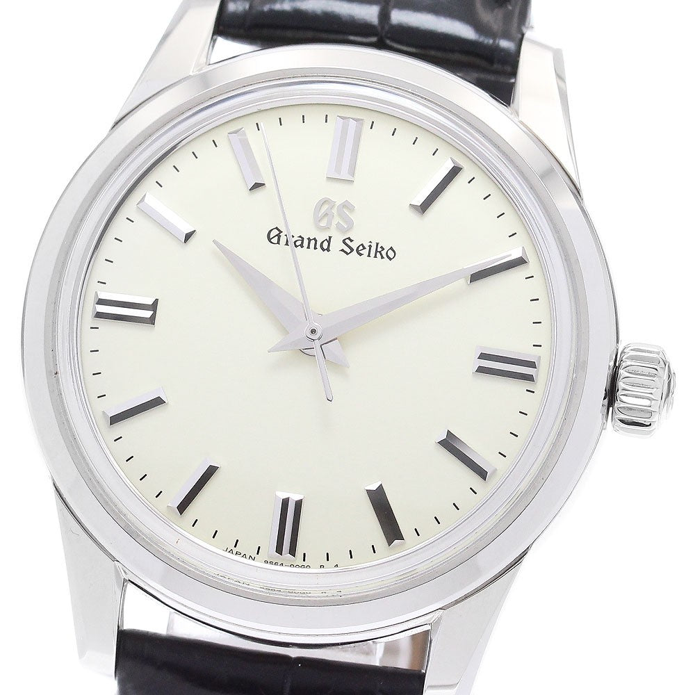 Seiko Grand Seiko Mechanical Sbgw301/9S64-00Z0