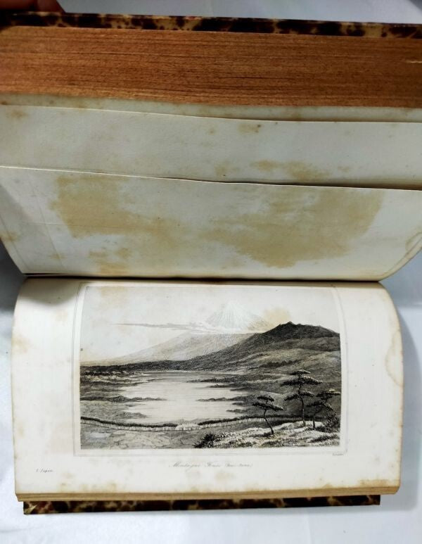 Japon, Indo-Chine, Ceylan By Dubois De Jancigny,