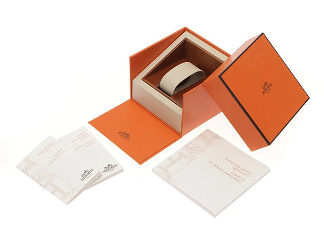Hermes Clipper Cl4.210 Quartz