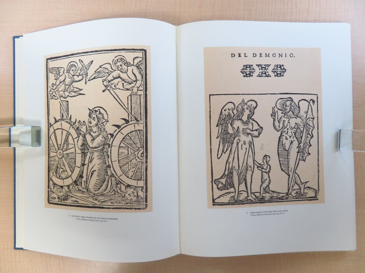 Populare Druckgraphik Europas (9 Volumes Set: