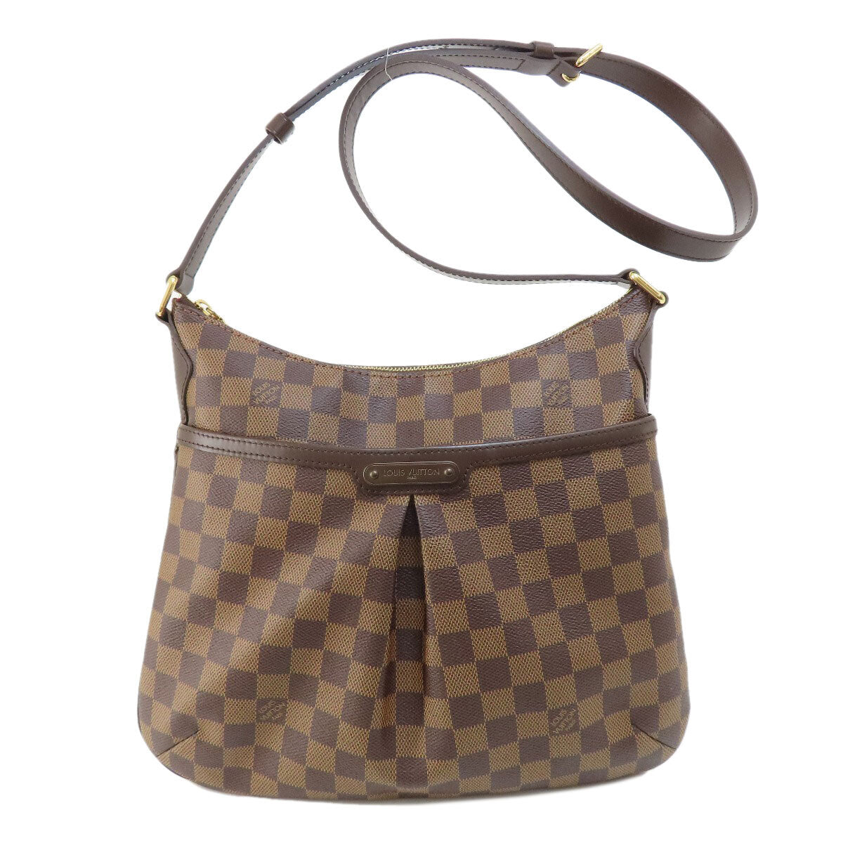 Louis Vuitton N42251 Shoulder Bag Bloomsbury Pm