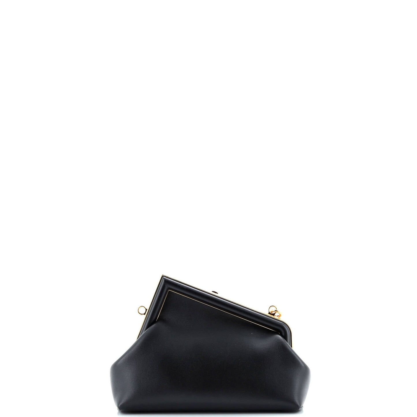 Fendi First Bag Leather Small