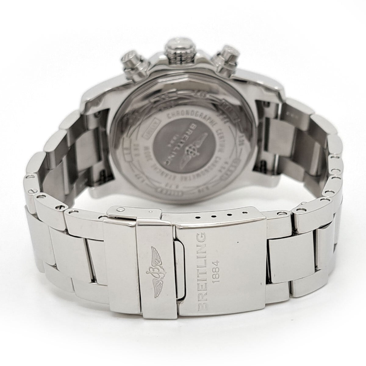 Breitling Avenger 2 A13381