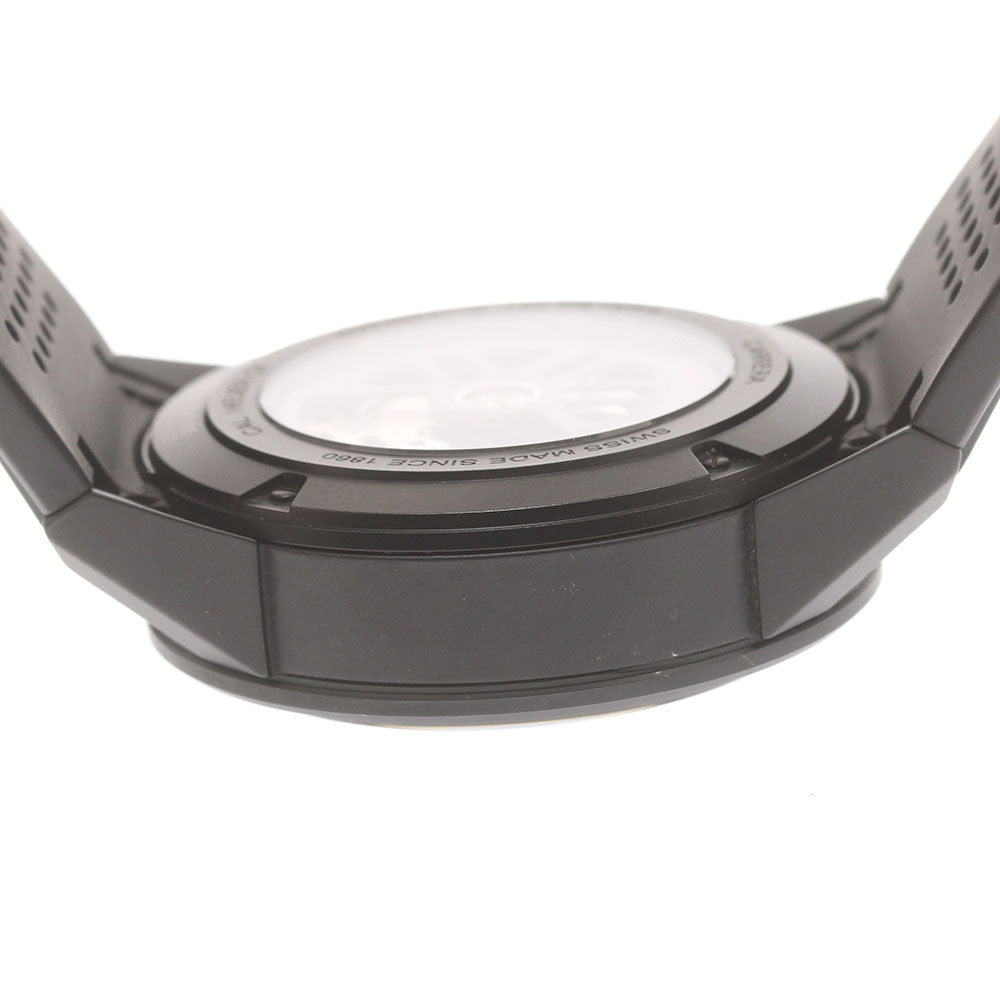 Tag Heuer Carrera Caliber Heuer 01 Watch Men