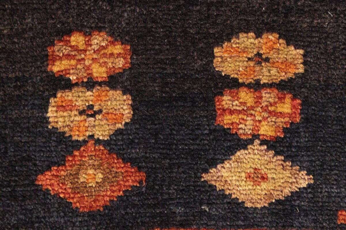 5X9 Ft Vintage Tribal Wide Runner Rug Farmho