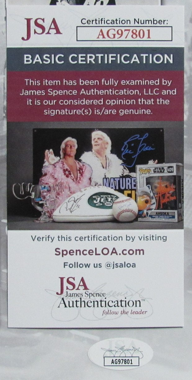 Philadelphia Eagles Multi-Autographed 1960 Nfl