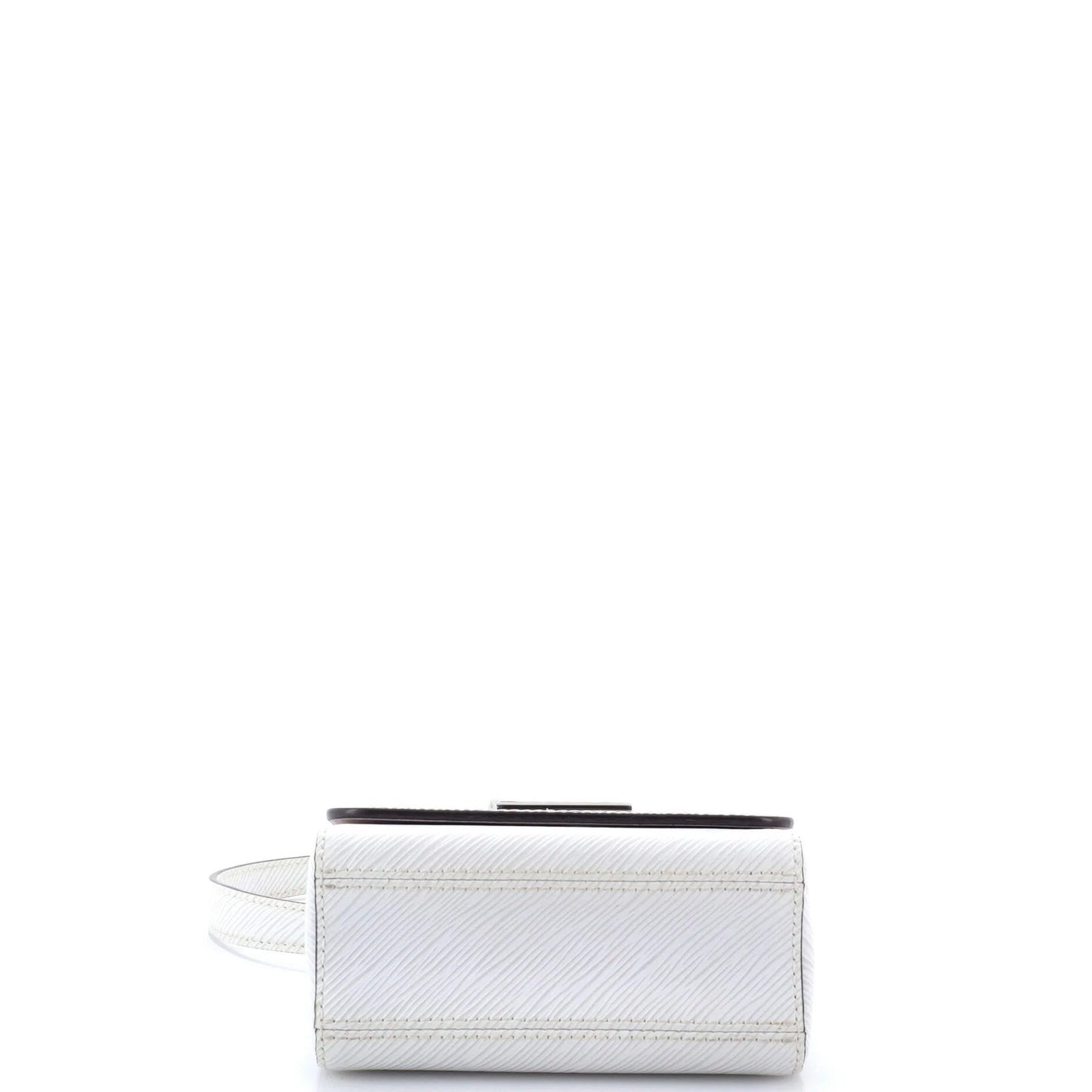 Louis Vuitton Twist Handbag Epi Leather Mini