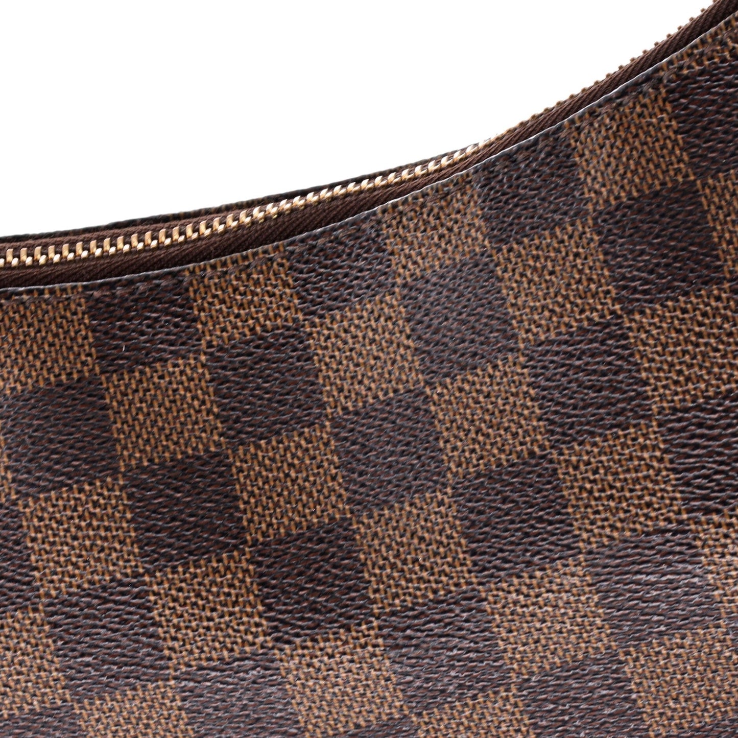 Louis Vuitton Bloomsbury Handbag Damier Pm