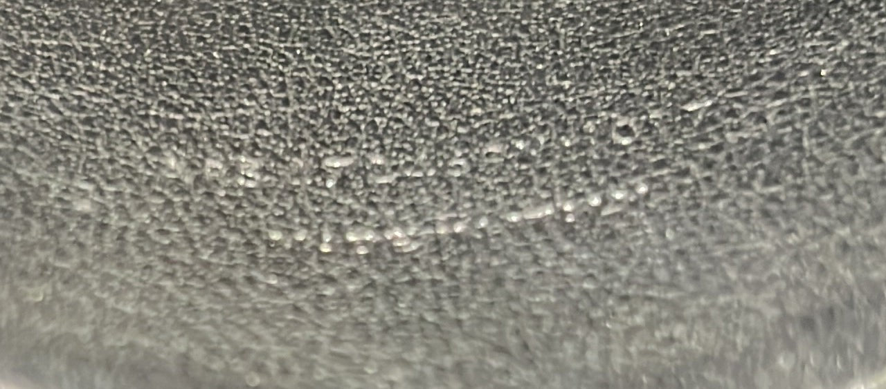 Saint Laurent Monogram Cabas Leather Small