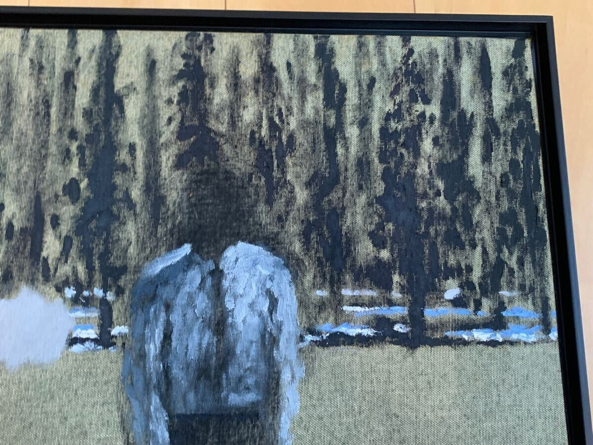 Leonard Beard (British) Signed Original Painting