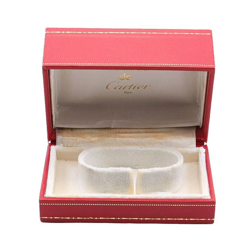 Cartier Must Tank Sm Vermeil W1008354
