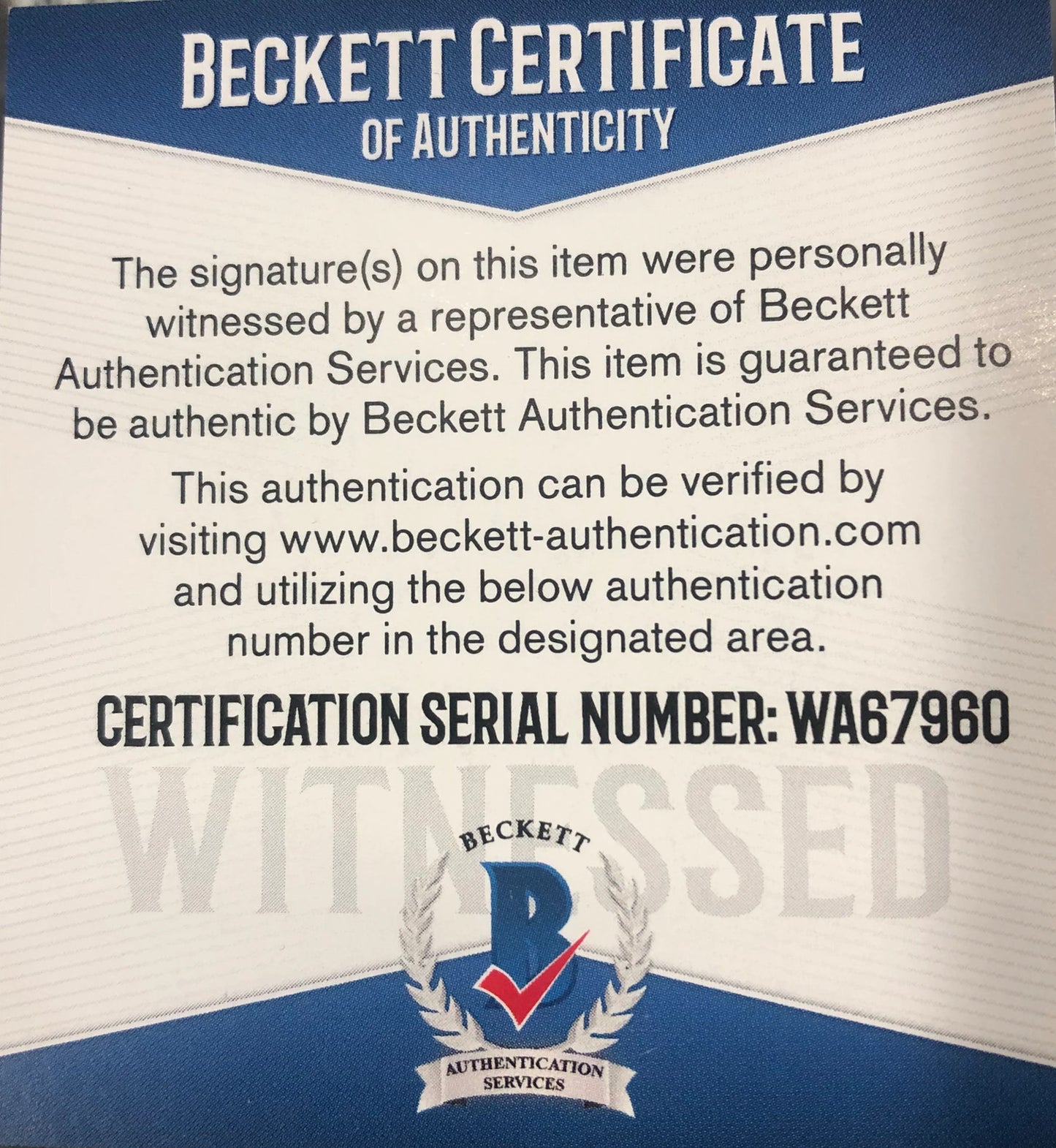 Raheem Mostert Autographed San Francisco 49Ers Jersey (Bvg)