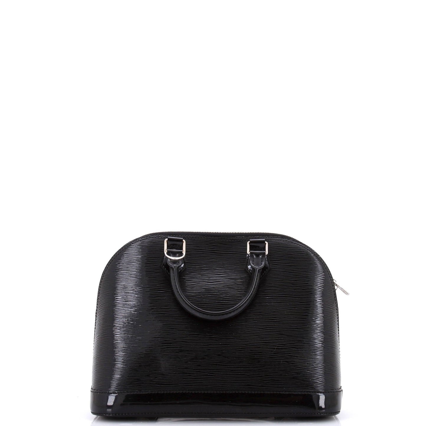 Louis Vuitton Alma Handbag Electric Epi Leather Pm