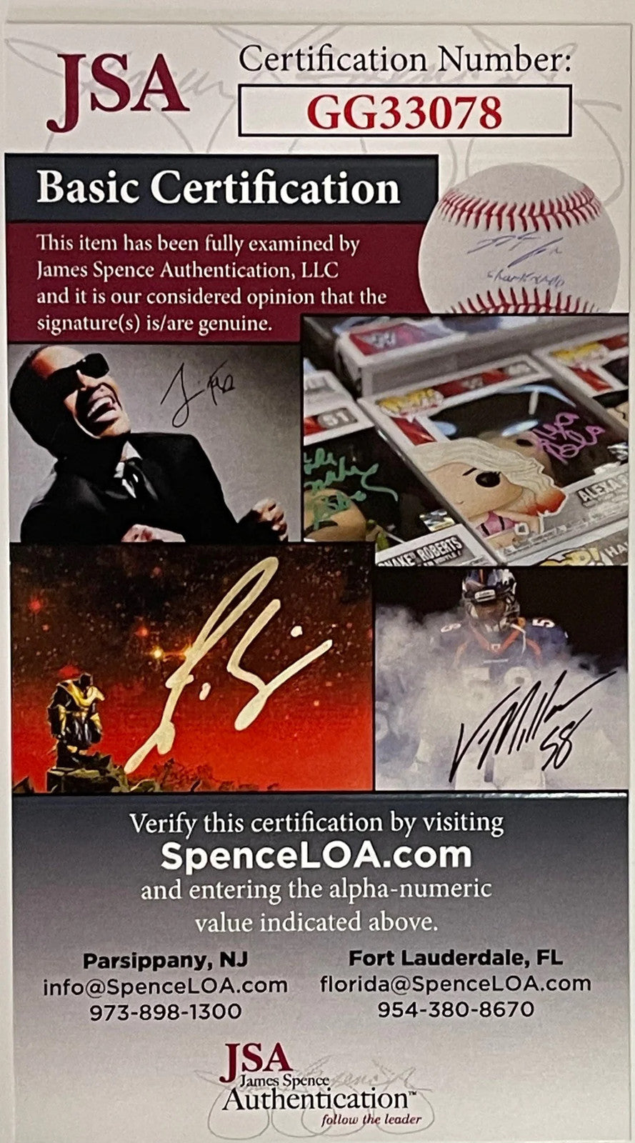 Moses Malone Autographed 8X10 Framed Basketball