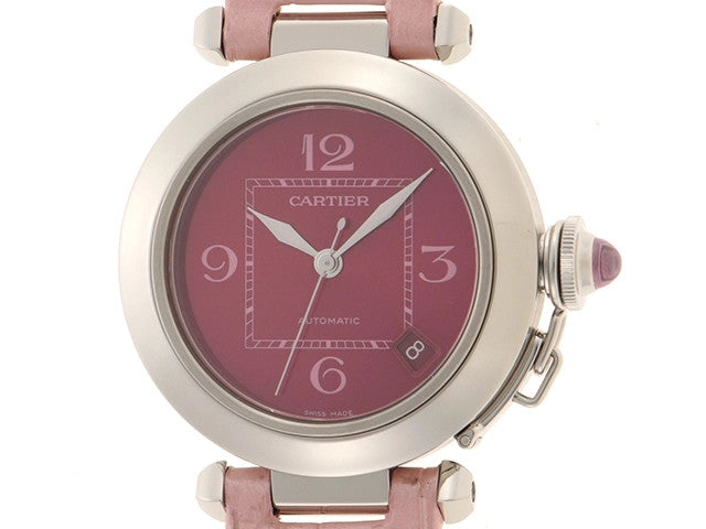 Cartier Pasha C - Christmas 2005 Ltd W3108299