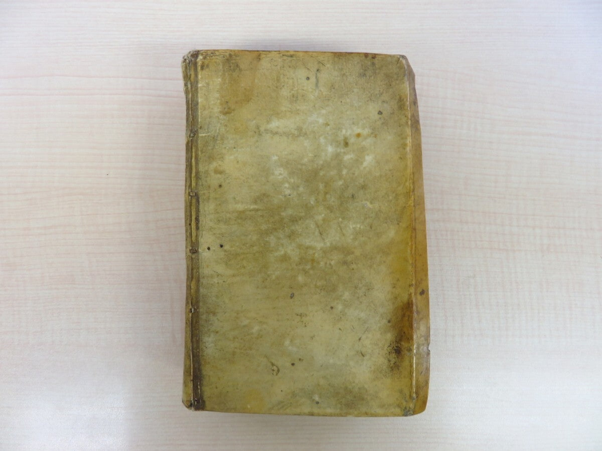 Plaute?M. Acci Plauti Comediae Accedit Commentarius? 1645, First Edition