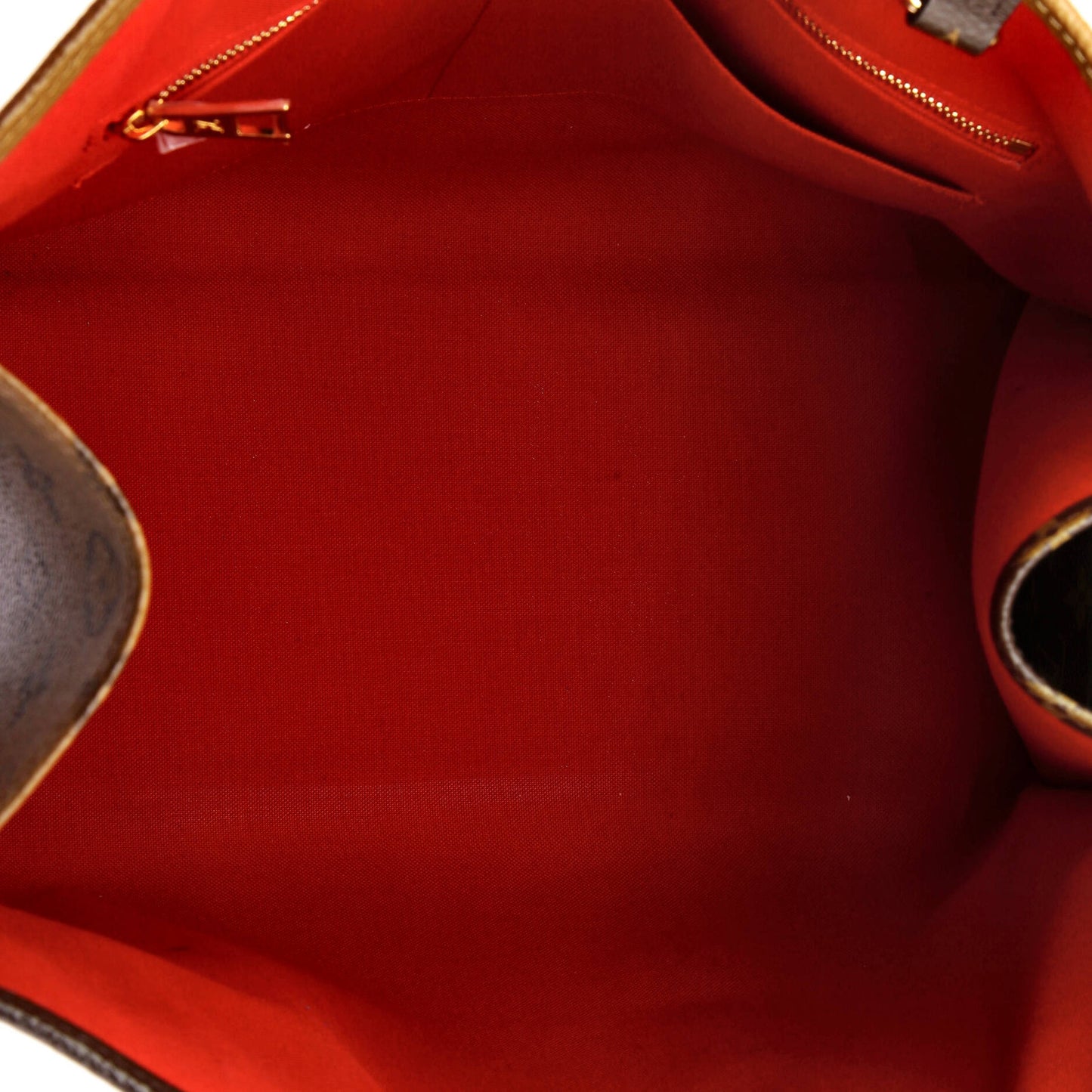 Louis Vuitton Onthego Tote Reverse Monogram Giant Gm