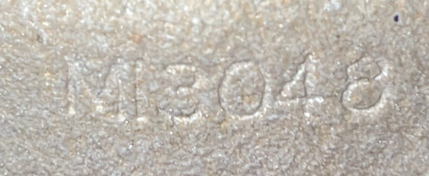 Louis Vuitton Galliera Handbag Monogram Canvas Pm