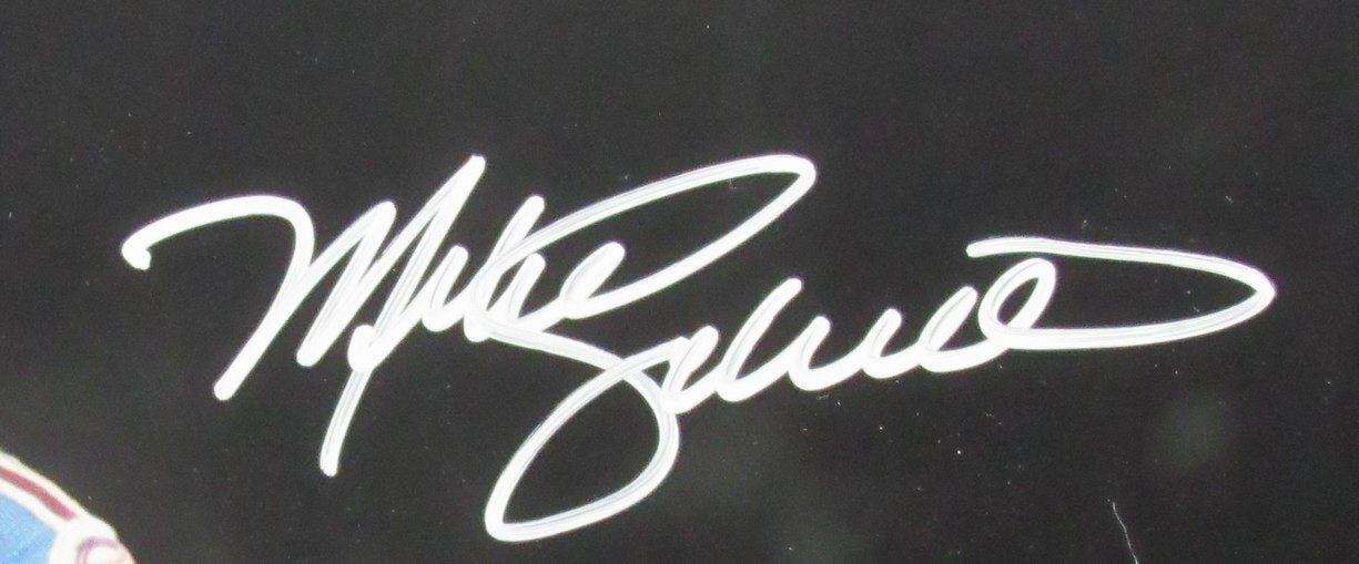 Mike Schmidt Hof Signed/Autographed 16X20 Photo