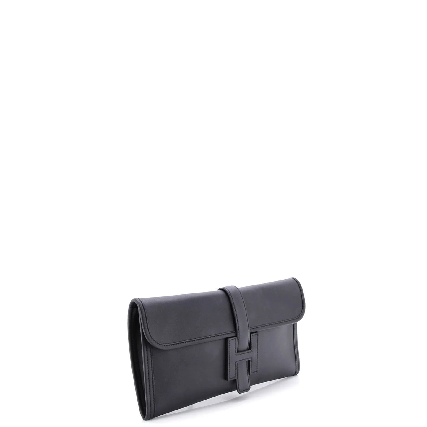 Hermes Jige Elan Clutch Swift 29