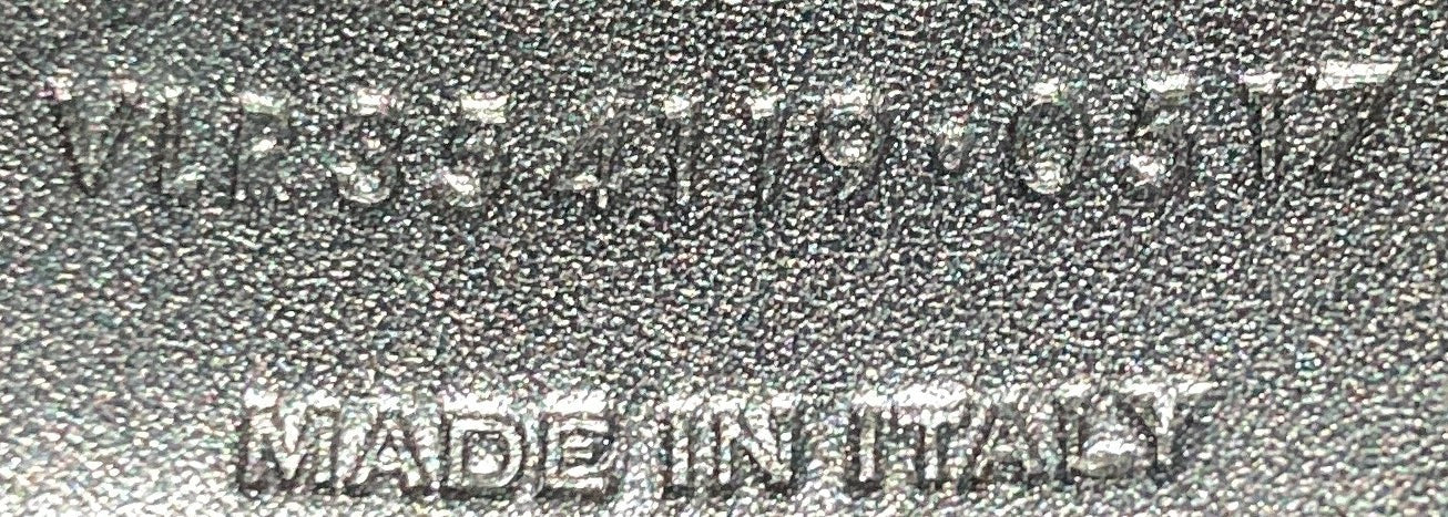 Saint Laurent Classic Monogram Tassel Crossbody Bag Leather Medium