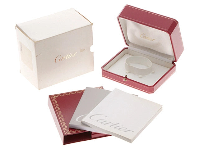 Cartier Must 21 Sm Quartz