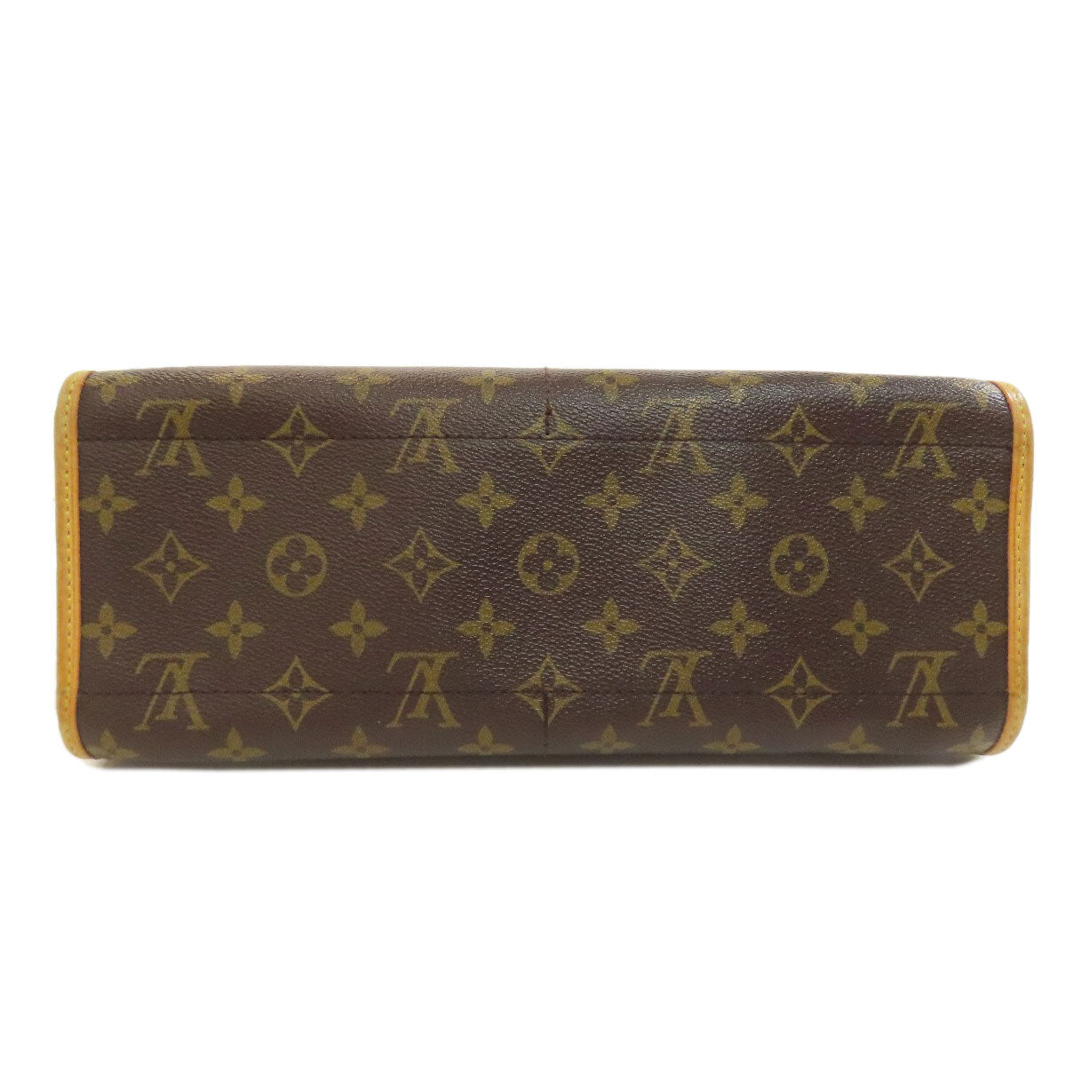Louis Vuitton M40008 Shoulder Bag Popancourt Ron