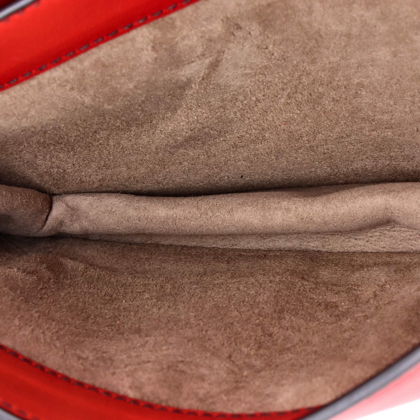 Bottega Veneta Montebello Flap Bag Studded Leather With Intrecciato Detail Mini