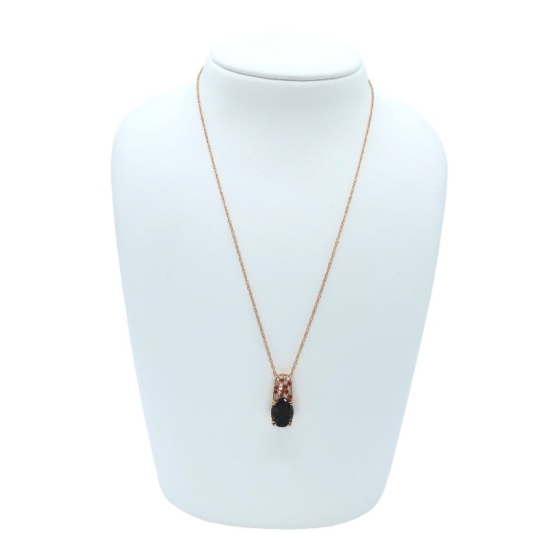 Mauboussin Necklace K18Pg