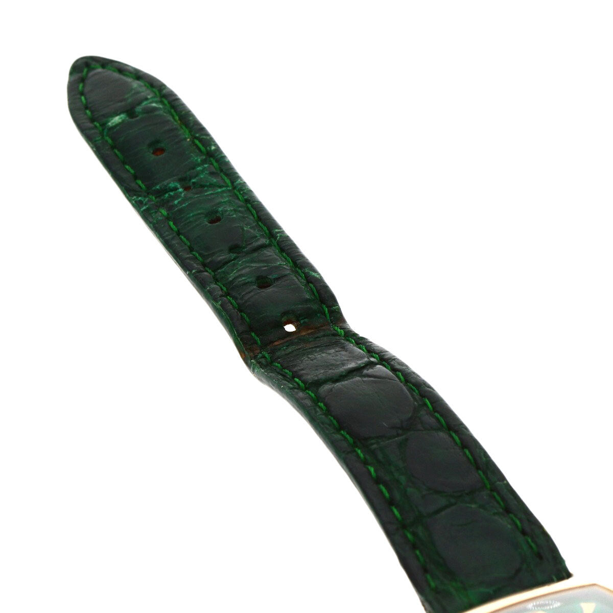 FRANCK MULLER Tono CURVEX Watches 1752 QZ SUN K18