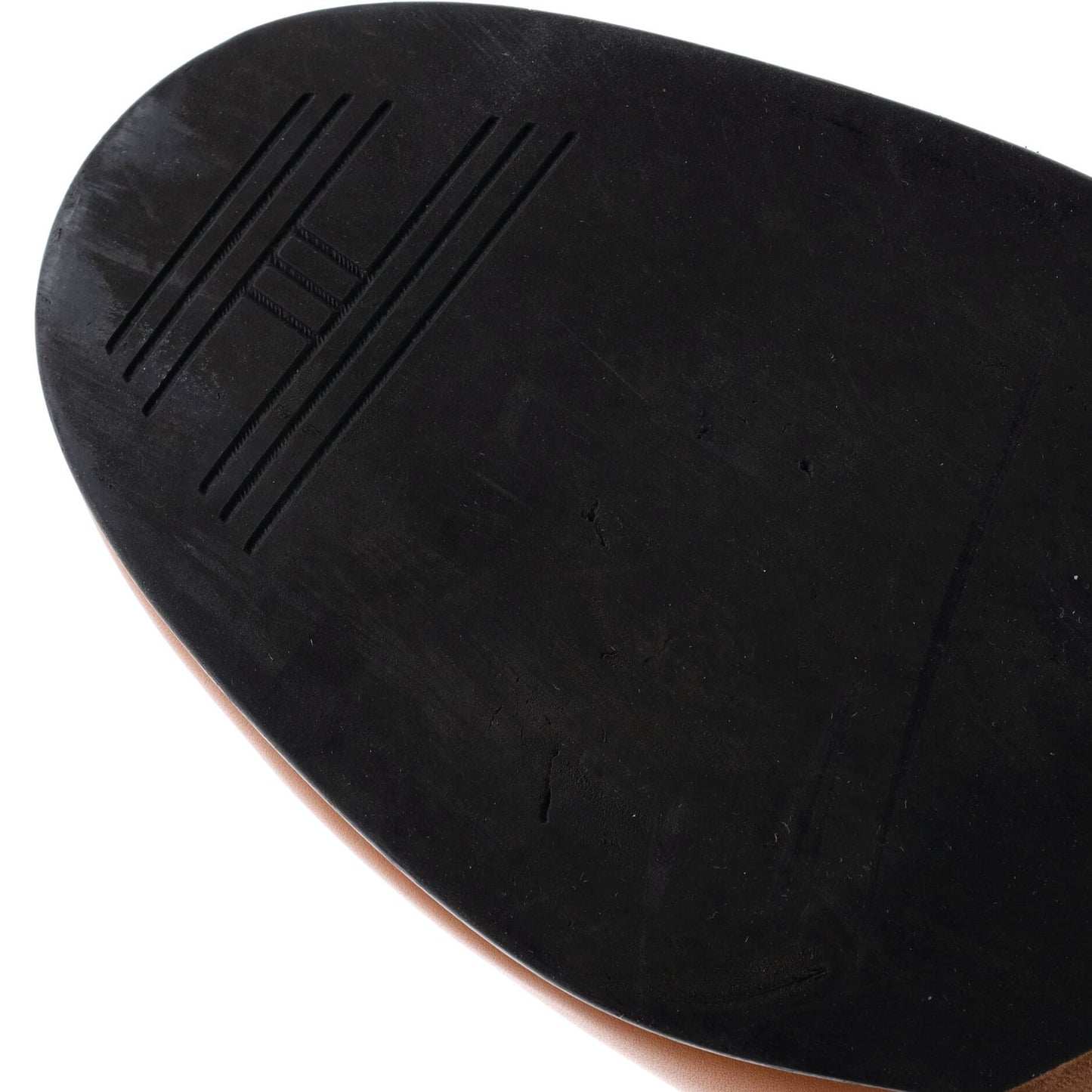 Hermes Women'S Colette Loafers Leather