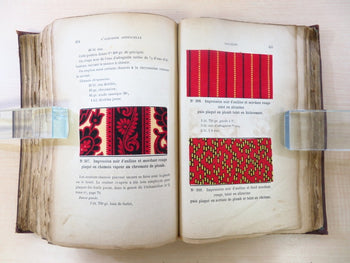 Traite De La Teinture Et De L'Impression Des Matieres Colorantes Artificielles