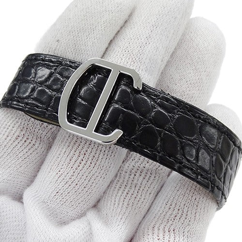 Cartier Tank Solo Lm W1018355