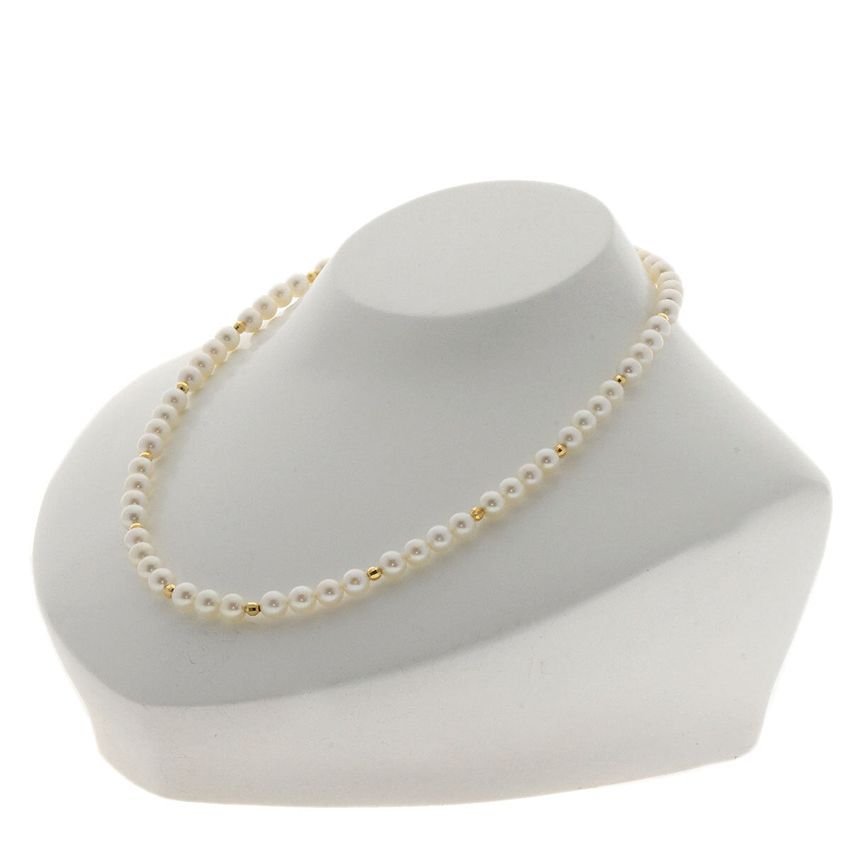 Mikimoto Pendant Top Pearl Pearl Silver