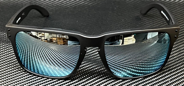 OAKLEY OO9417 25 Matte Black Prizm Deep Polarized 59 mm Sunglasses