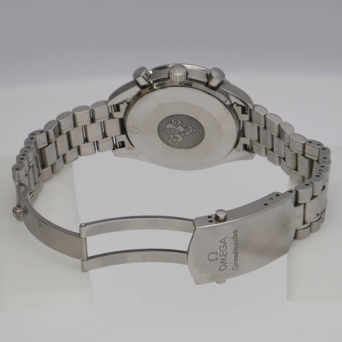 Omega Speedmaster 3539.5