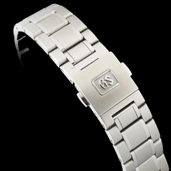 Seiko Grand Seiko Heritage 9S65-00T0 Sbgr315