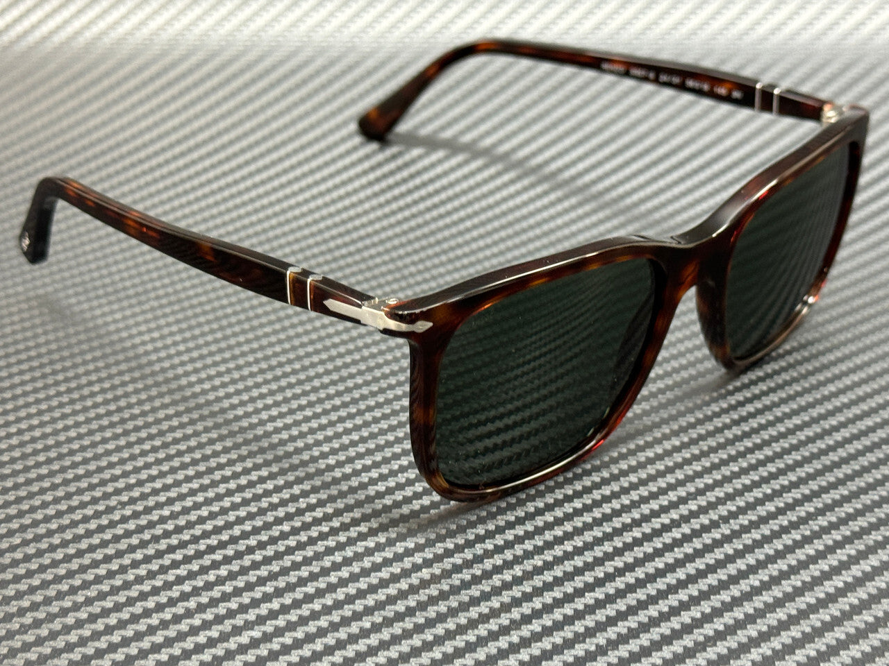 Persol Po3357S 24 31 Renzo Brown Havana Green