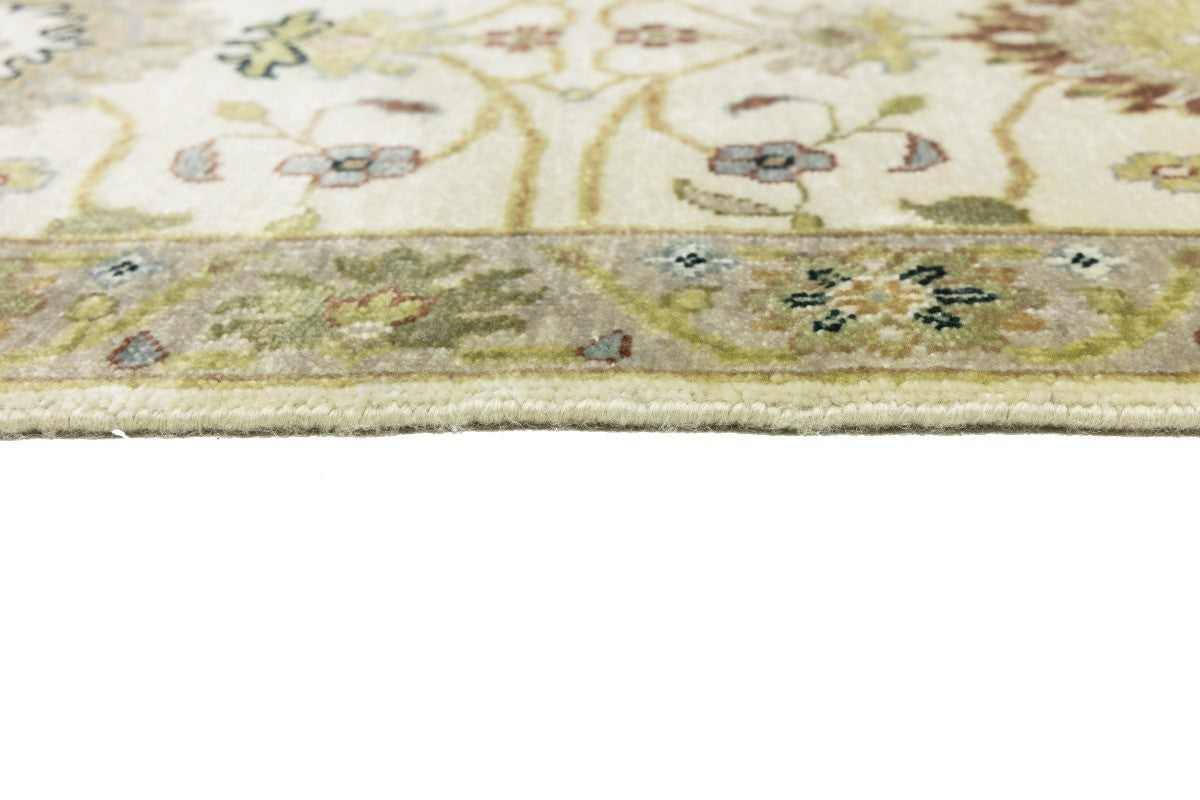 2'6X10 Ft Handmade Peshawar Runner Rug Oriental