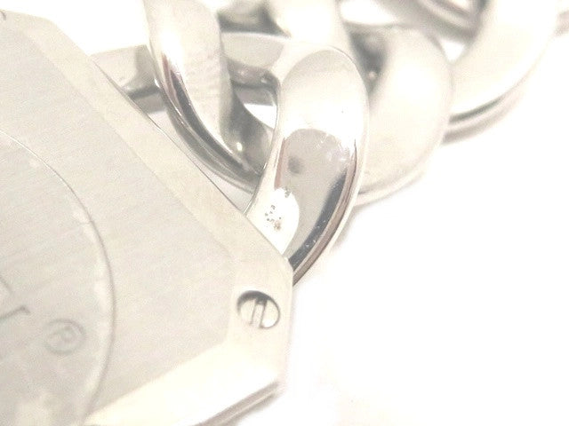 Chanel Premiere H3250 Quartz Silver