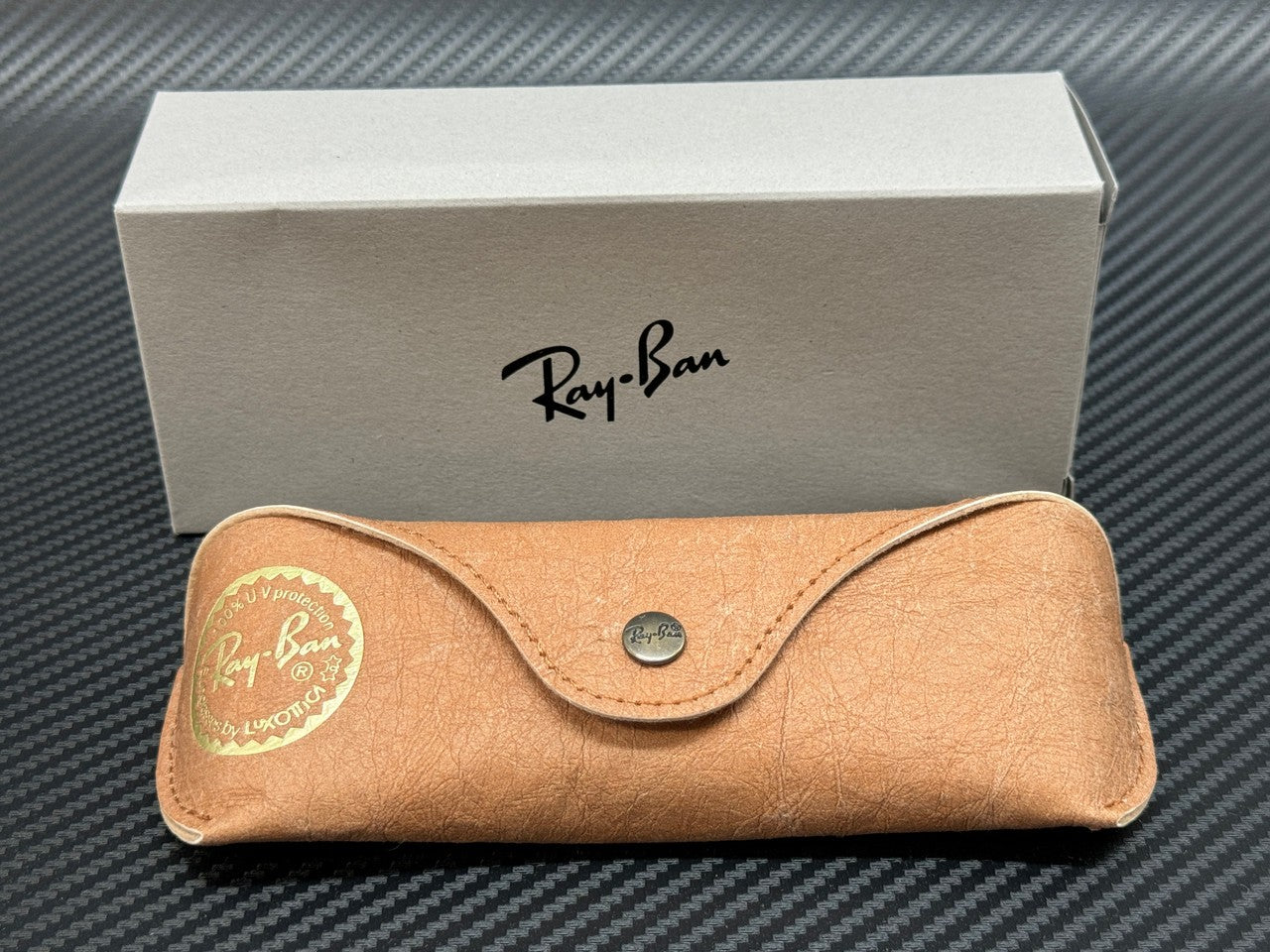 Ray Ban RB3741 003 80 silver blue emy unisex sunglasses
