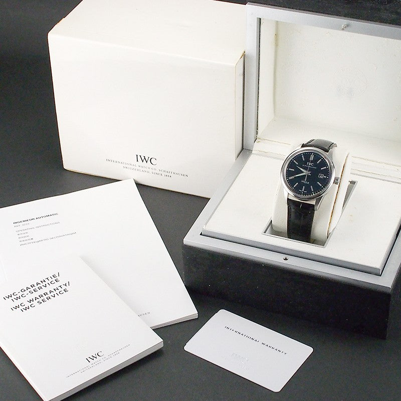Iwc Ingenieur Iw323301