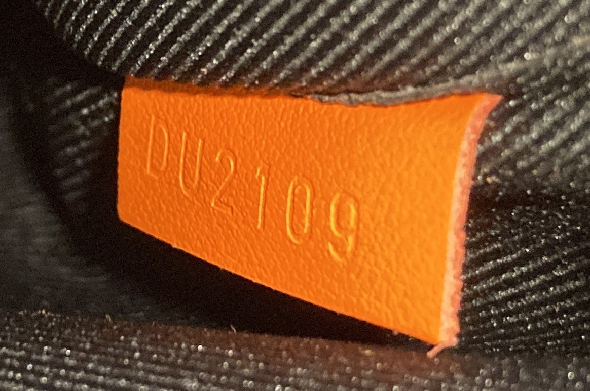 Louis Vuitton Soft Trunk Bag Monogram Taurillon Leather
