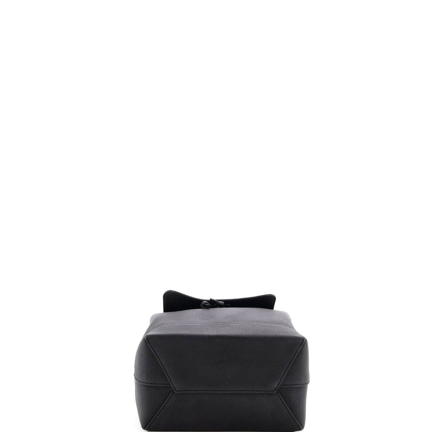 Louis Vuitton Lockme Backpack Leather