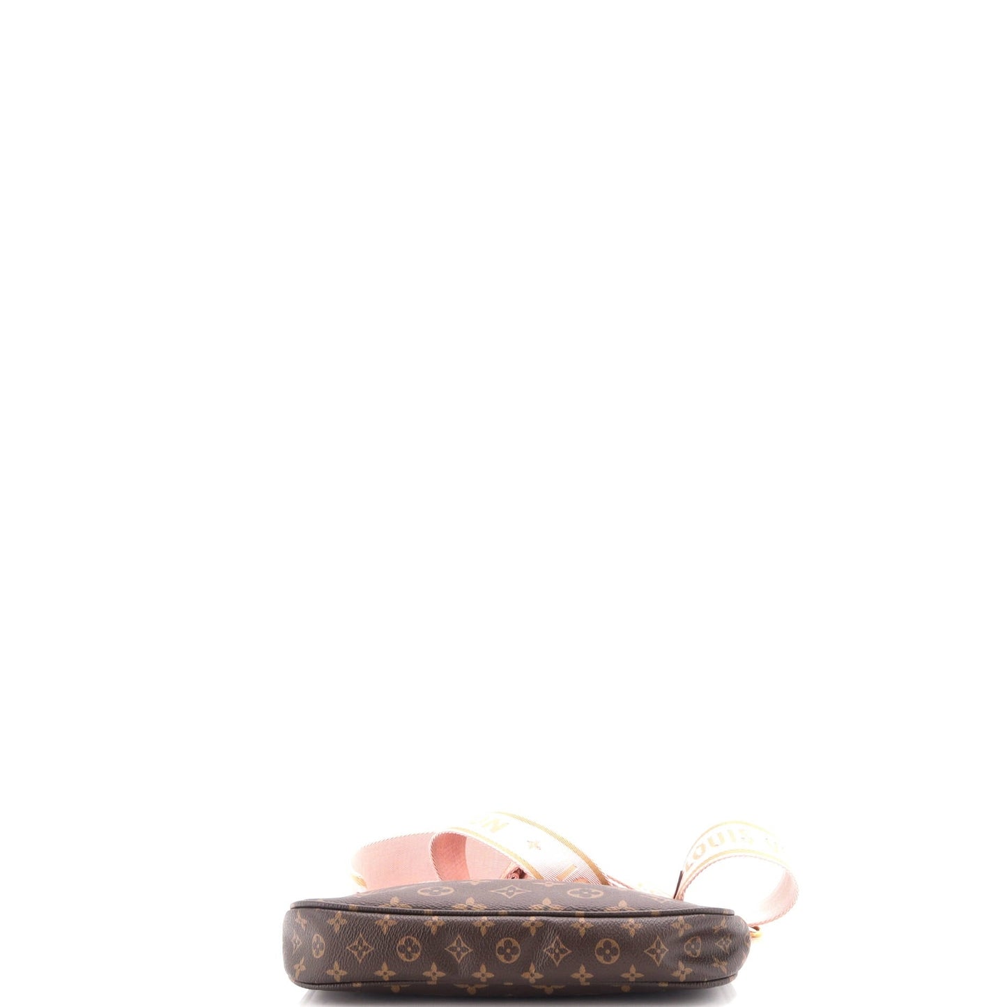Louis Vuitton Multi Pochette Accessoires Monogram Canvas