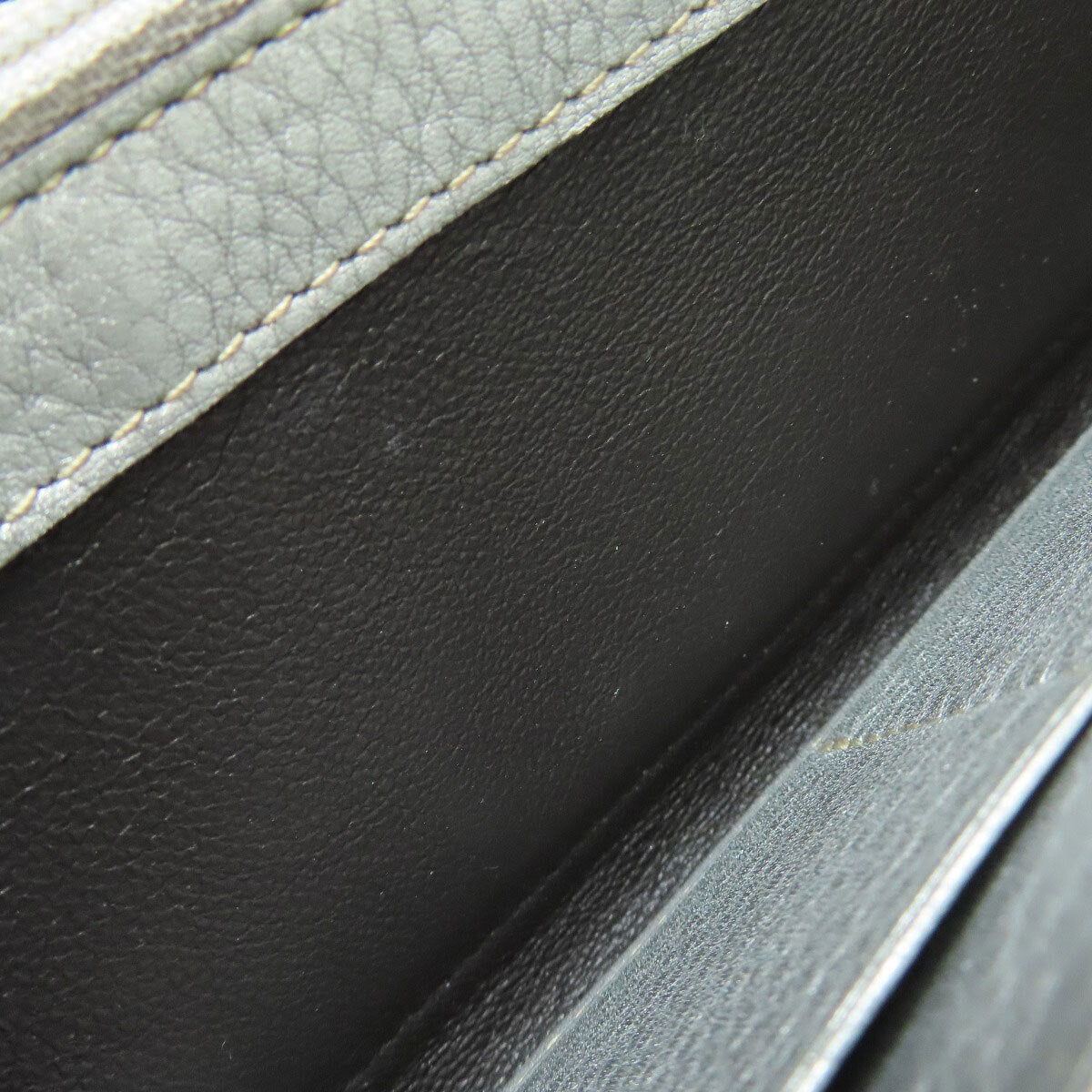 GUCCI 224252 Long wallet (with coin pocket) GG