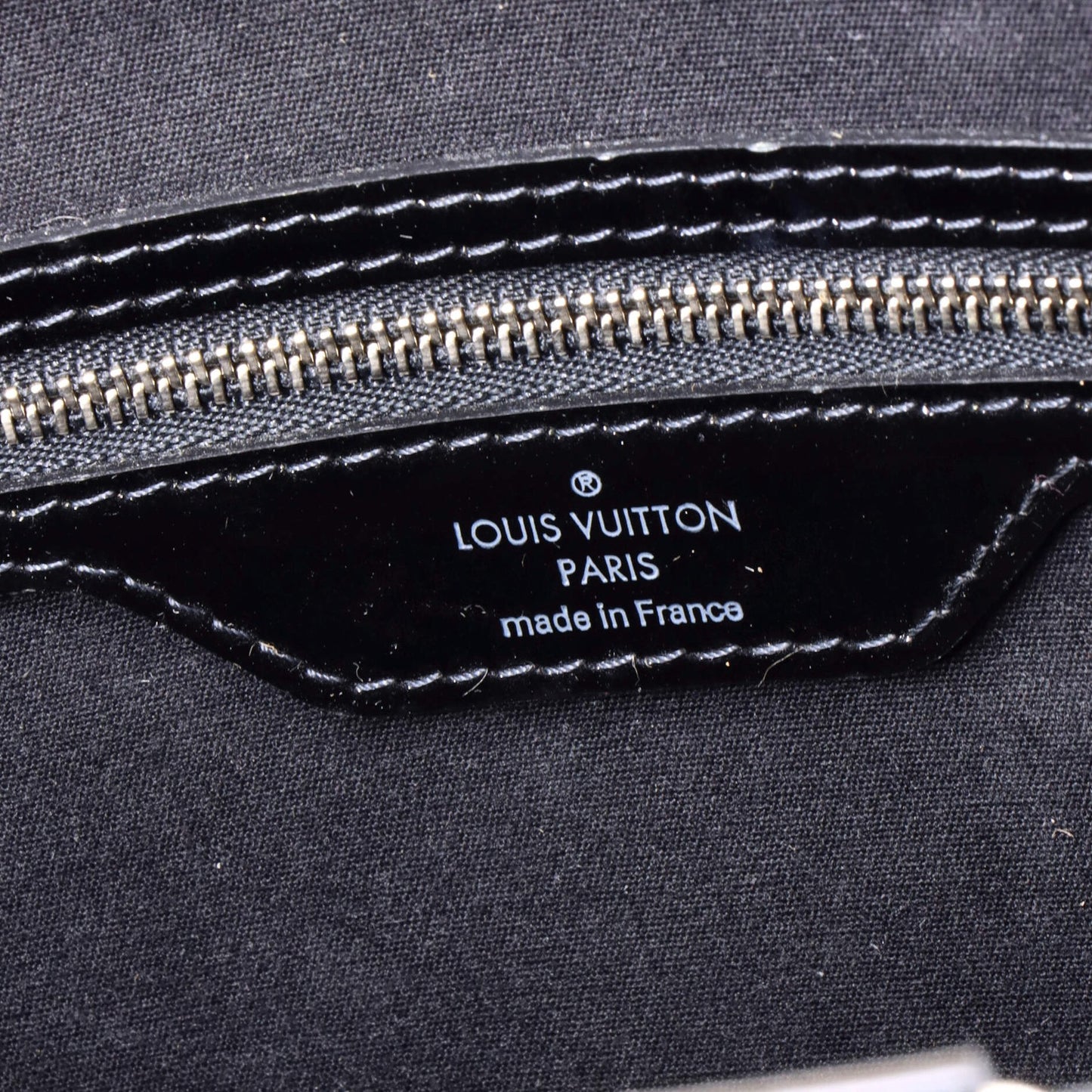 Louis Vuitton Brea Handbag Electric Epi Leather Gm